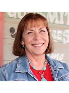 Veronica L. Jones - RE/MAX Alpine View