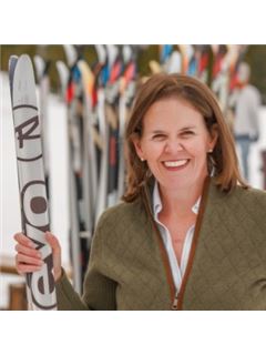 Madeline Snow Mishkind - RE/MAX Properties of the Summit