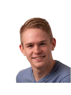 Jonathan McLaughlin - RE/MAX Real Estate Group