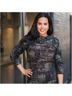 Jennifer Balbina Robinson - RE/MAX Leaders
