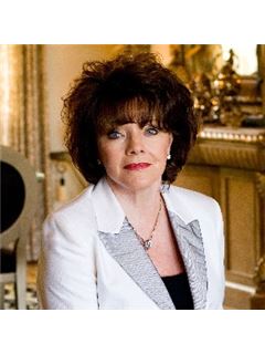 Sharon LeRoy - RE/MAX Properties