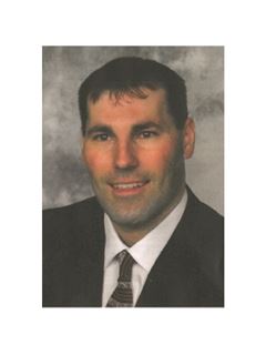 Shane A. Boschee - RE/MAX Legacy Realty