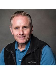 Jim Brunswick - RE/MAX 4000 Inc