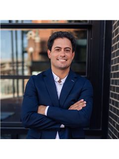 Devin Martinez - RE/MAX Professionals