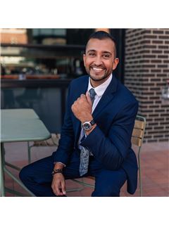 Raman Sharma - RE/MAX Professionals