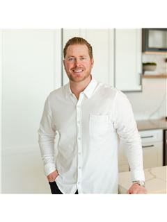 Barry Gruchow - RE/MAX Legacy Realty
