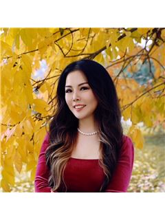 Kiki Li Bentley - RE/MAX Professionals