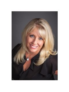 Dana Atkins - RE/MAX Professionals