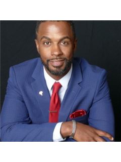 Scott Green - RE/MAX Momentum