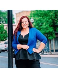 Amy Miller - RE/MAX 4000 Inc