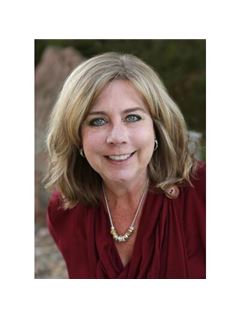 Elizabeth G. Johnson - RE/MAX Alliance