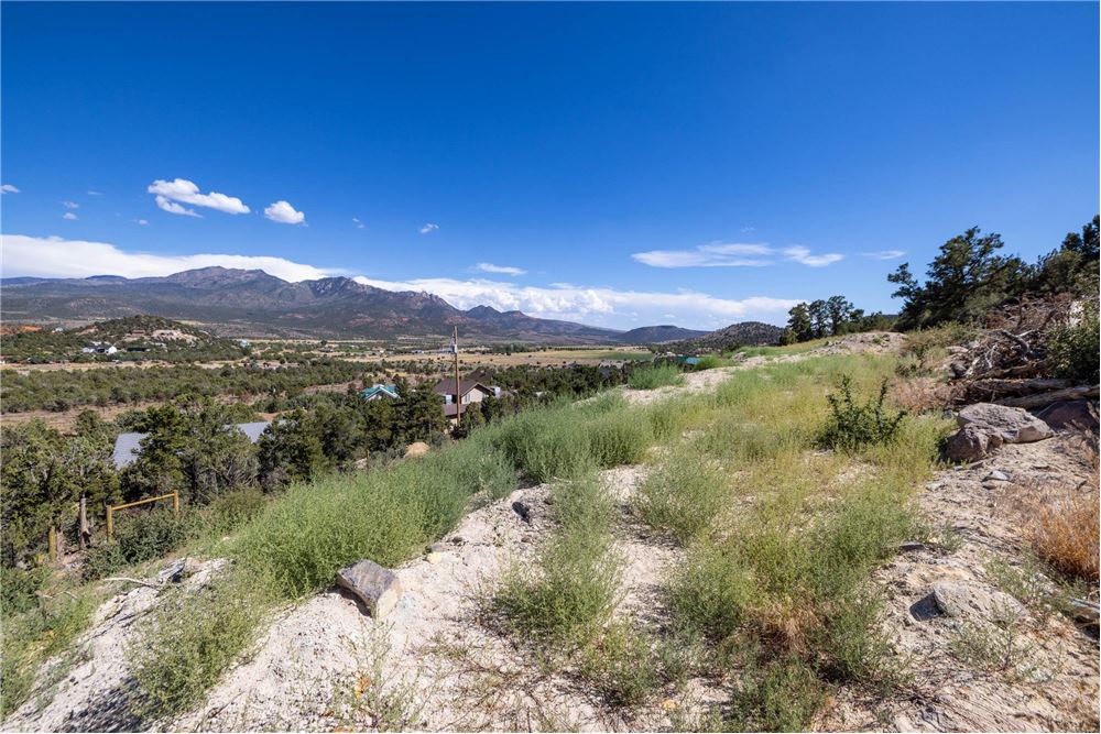 Residential Vacant Land Central, Utah, United States USA