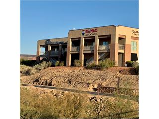 Office of RE/MAX Associates - Saint George