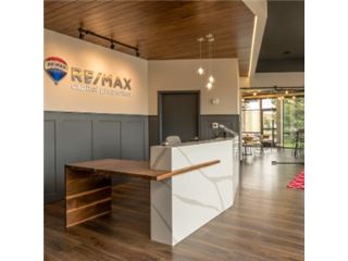 Office of RE/MAX Capitol Properties - Cheyenne