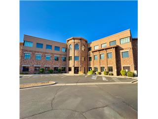 Office of RE/MAX Associates - Saint George