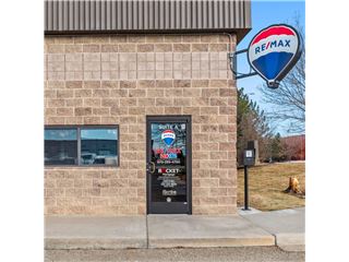 Office of RE/MAX Nexus - Longmont