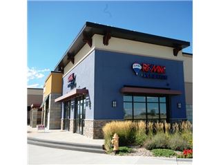 Office of RE/MAX Momentum - Brighton