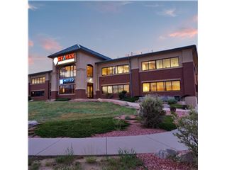Office of RE/MAX Real Estate Group - Colorado Springs