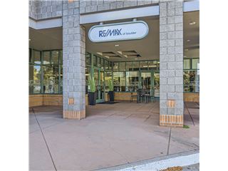 Office of RE/MAX Of Boulder - Boulder
