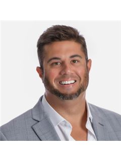 Matt Parrington - RE/MAX Results
