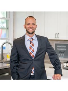 Justin DuChemin - RE/MAX Professionals