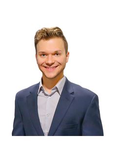 Alex Gordon Skelly - RE/MAX Results