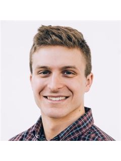 Samuel Steadman - RE/MAX Results