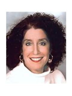 Edie Sher - RE/MAX Results