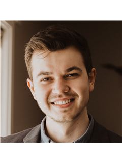 Nazar Orishchin - RE/MAX Results