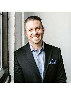 Ryan Heiserman - RE/MAX Professionals