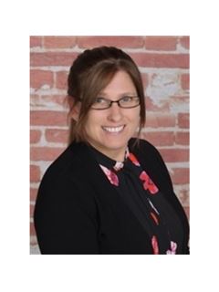 Brandy Grell - RE/MAX Professionals