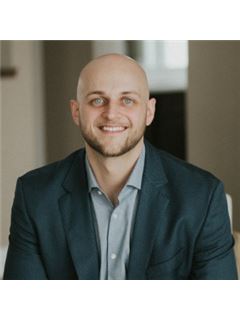 Stefan Petrashek - RE/MAX Results