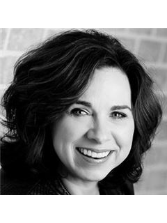 Amy Harrison - RE/MAX Advantage Plus