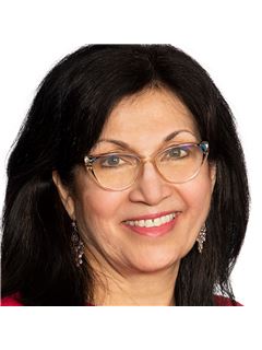 Jessi Rao - RE/MAX Results