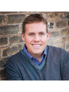 Jonathan K. Lindstrom - RE/MAX Professionals