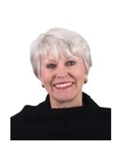 Margo Higley - RE/MAX Results