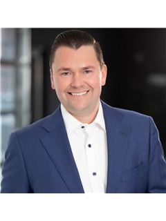 Blake Halverson - RE/MAX Results