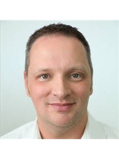 Ervin Johnson - RE/MAX Advantage Plus