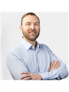 Bryce Caldwell - RE/MAX Results