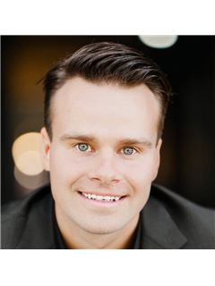 James Halonen - RE/MAX Results