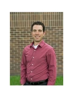 James Barrett - RE/MAX Professionals