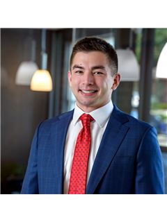 Justin Ashbaugh - RE/MAX Results