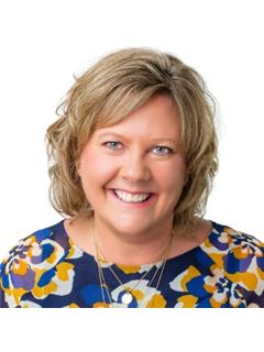 Kirsten Tappe - RE/MAX Advantage Plus
