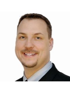 Brian Ballinger - RE/MAX Advantage Plus