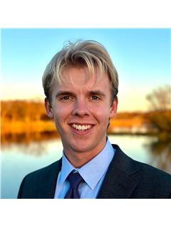 Dylan McDonald - RE/MAX Results