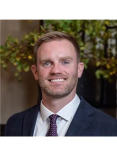 Joshua Mickelson - RE/MAX Results