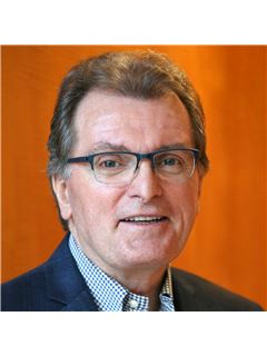 Dennis Davey - RE/MAX Results