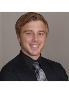 Nicholas Jenkins - RE/MAX Advantage Plus