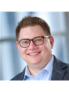 Nathan Kleinpaste - RE/MAX Results