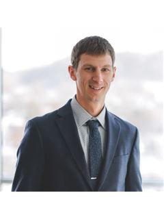 Jay Sallstrom - RE/MAX Results